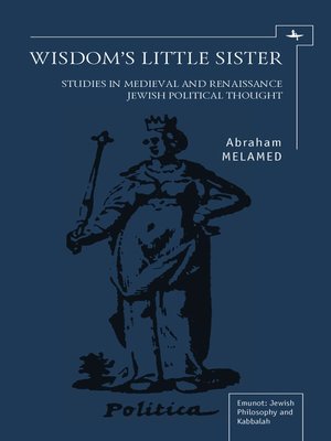 cover image of Wisdom's Little Sister